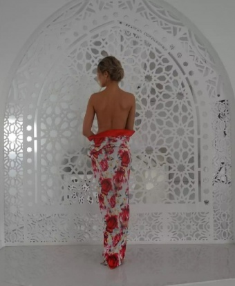 Карина