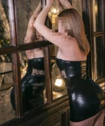 Анкета проститутки Инна - Фото 1, Александрия, 25 лет, №13987